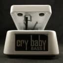 USED Dunlop Cry Baby Bass (140)