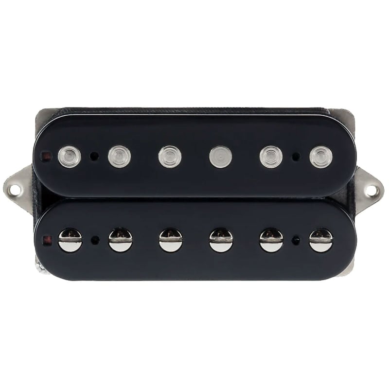 Suhr SSV Humbucker Pickup Neck Black | Reverb Suhr SSV Humbucker Pickup Neck Black | Reverb