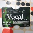 Roland SR-JV80-13 Vocal Collection (Very rare)