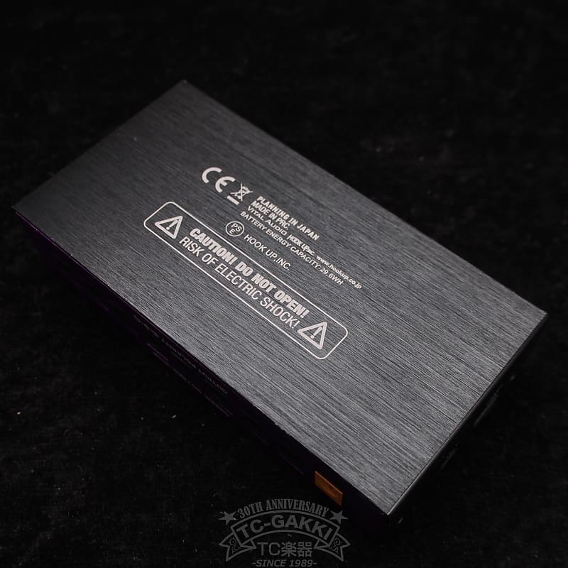 ギター VITAL AUDIO VA-R8 power carrier VitalAudio [USED] POWER CARRIER VA-R8 | Reverb The Netherlands