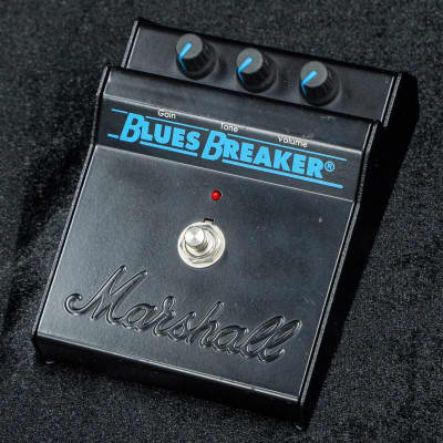 Marshall Blues Breaker | Reverb