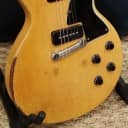 1955 Gibson Les Paul Special TV
