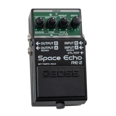 BOSS RE-2 SPACE ECHO for sale