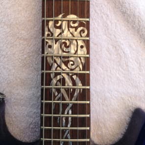 ギター SCHECTER TROUBLE CXT BLUE ギター SCHECTER TROUBLE CXT BLUE Electric Guitar Schecter