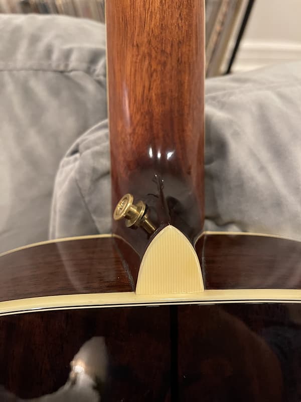 Recording King RO-227 | Reverb