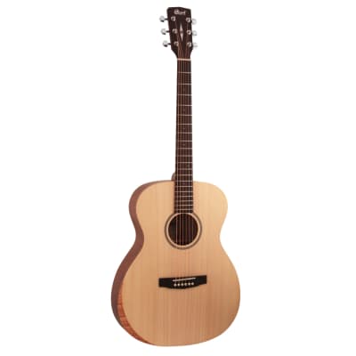 Cort Earth Bevel Cut Acoustic Guitar for sale