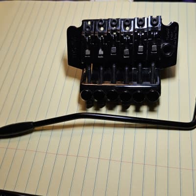 Takeuchi Floyd Rose MIJ TAKEUCHI JAPAN TRS-101 1980s-1990s | Reverb