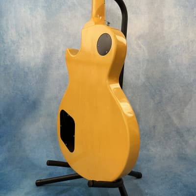 Edwards by ESP E-LS-115LT 2014 TV Yellow Les Paul Special