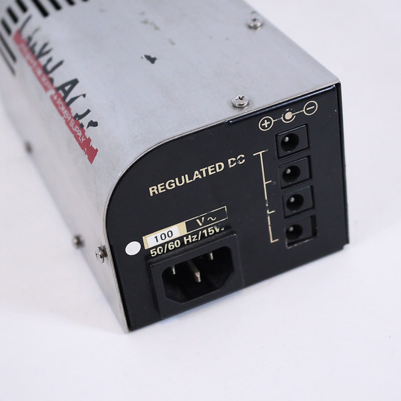 Vht Valvulator 1 [Sn V1 E010285] [07/19] | Reverb
