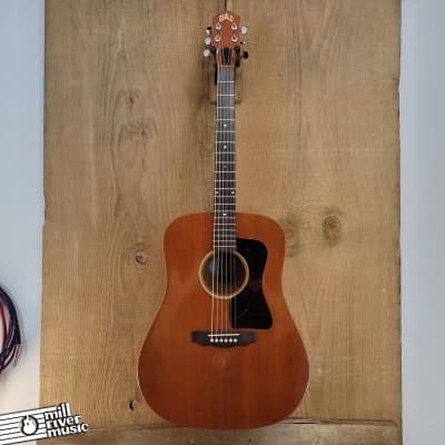 Guild D-15 Mahogany Rush | Reverb