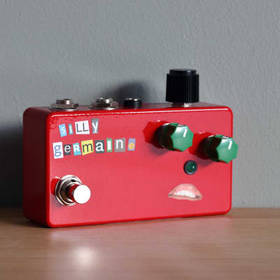 Sonic Fields Silly Germaine Hybrid Fuzz Face image 3