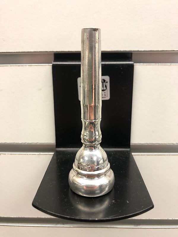 Holton Galaxy Trumpet Mouthpiece (Margate, FL) Reverb