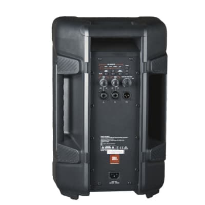 JBL IRX108BT 8" 1000 Watt Powered Active DJ Portable PA Speaker w/ Bluetooth image 5