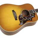 Gibson Hummingbird Original Heritage Cherry Sunburst 2022