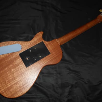 Cream T Pickups Guitars Aurora BFGT1PS LIMITED EDITION Aztek Gold Top【SALE!】 image 6