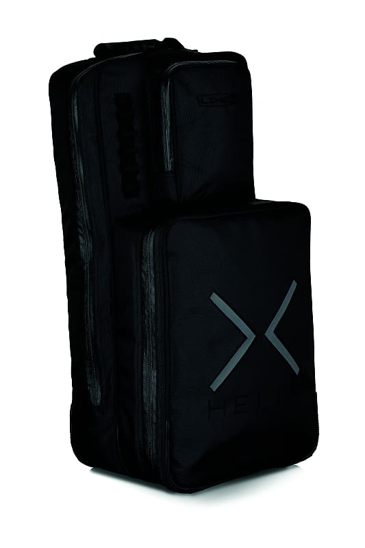Line 6 Helix-Backpack Bag For Helix Floorboard image 1
