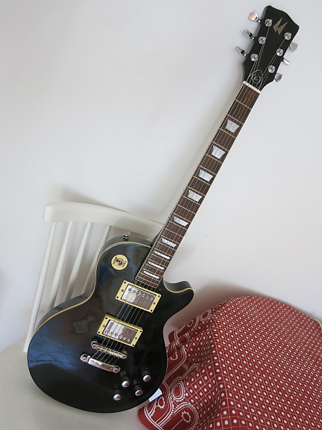 Kay les paul sale