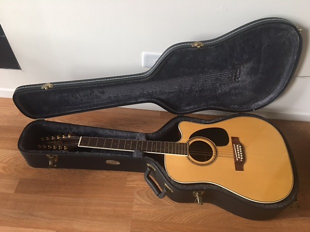 Takamine fp400sc outlet