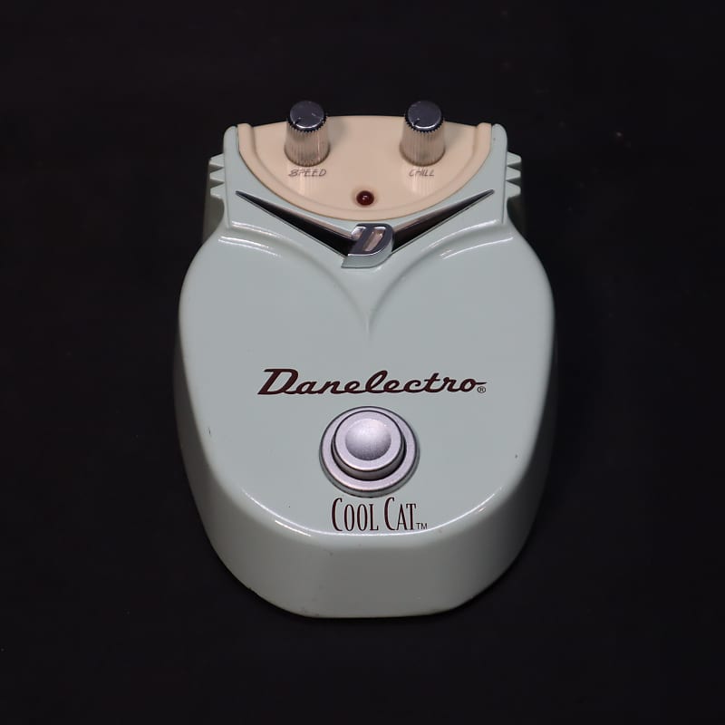 Danelectro Cool Cat Chorus