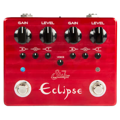 Reverb.com listing, price, conditions, and images for suhr-eclipse