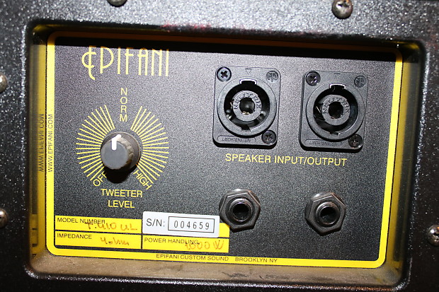 ベース EPIFANI UL2 210 ベース EPIFANI UL2 210 Epifani UL2 210 - Esse Music Store