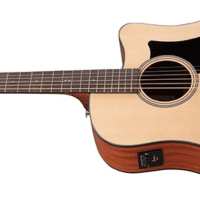 Ibanez AAD50CELG Advanced Acoustic Series Acoustic Electric image 5