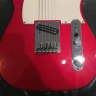 Fender Telecaster 2007 Candy Apple Red MIM