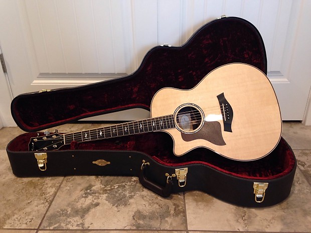 Taylor 814ce hotsell left handed