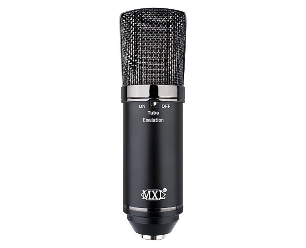 MXL CR20 Condenser Microphone image 1