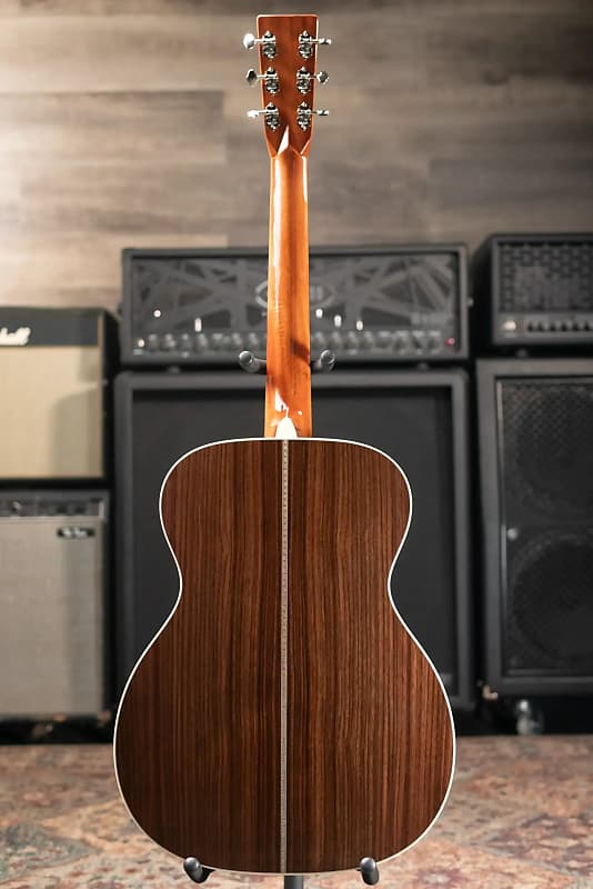 Martin Vintage Series Eric Clapton Signature 000-28EC (1996