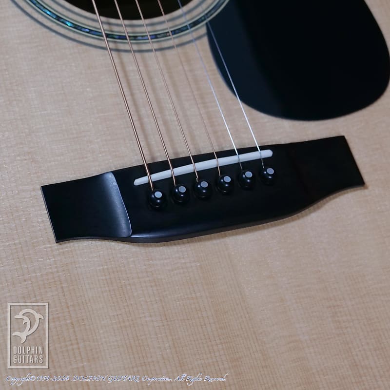 K.YAIRI DY-28 Custom[Pre-Owned] | Reverb