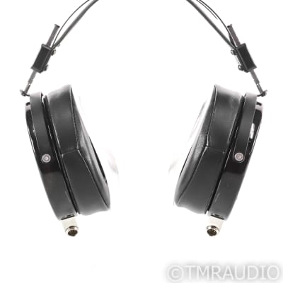 Audeze LCD-4 Planar Magnetic Headphones; LCD4; Fazor image 2