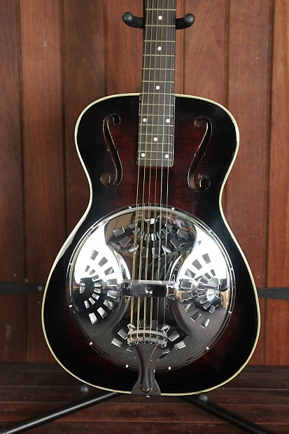 Sx resonator guitar store