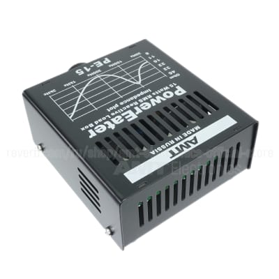 AMT Electronics Power Eater PE-15 Load Box image 7
