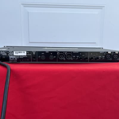 Yamaha REV500 Digital Reverberator | Reverb Canada