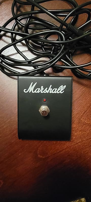 Marshall PEDL