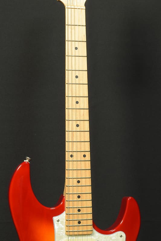 FGN (Fujigen) Fujigen Boundary Odyssey BOS2-M Cherry