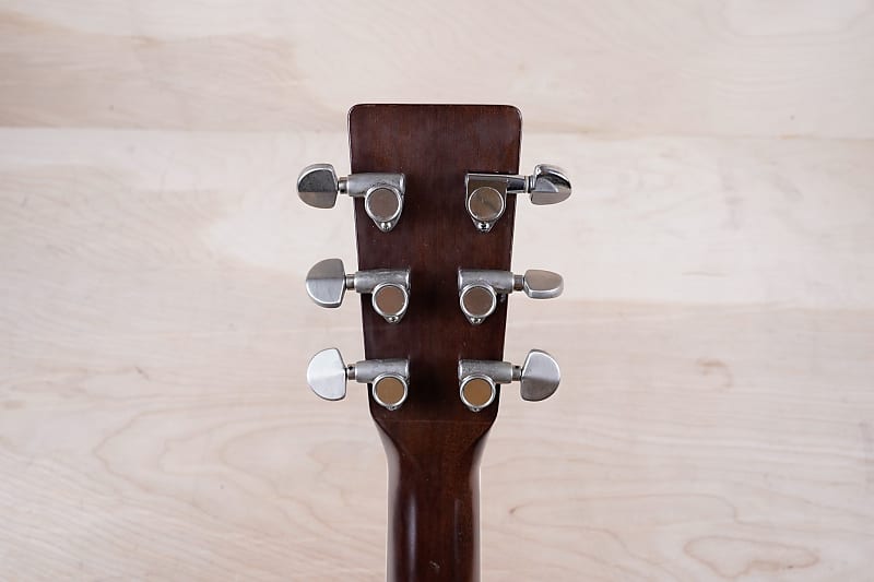Tokai Cat's Eyes CE-300 Vintage Acoustic Guitar MIJ 1983