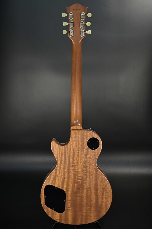 Bacchus Hand Made Series 02 Duke Standard NA-OIL [SN 103228