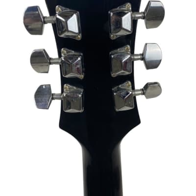 Epiphone Les Paul Special II Electric Guitar 1996 - 2019 - Vintage Sunburst image 6