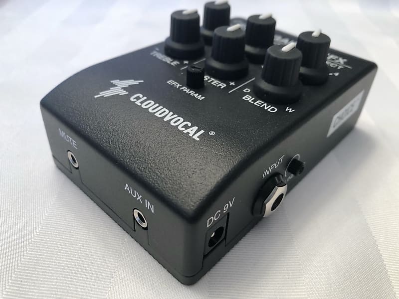 【完品】CLOUD VOCAL iSolo CHOICE / SAX Amazon | CLOUDVOCAL (クラウドボーカル) サックス用 ワイヤレス