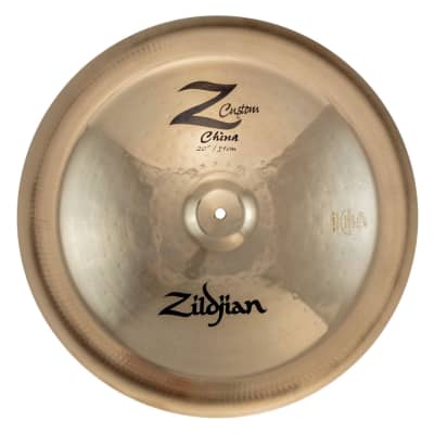 Zildjian 20