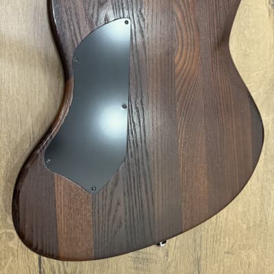 Dykan / Дикань Jazzmonster 8 string Multiscale Baritone