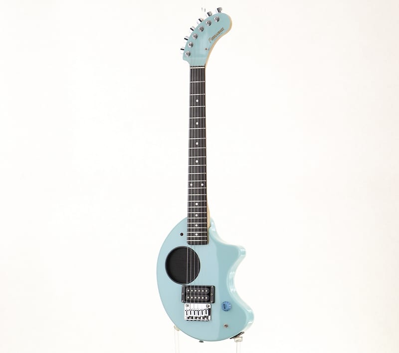 FERNANDES ZO-3 GREEN【美品】 Fernandes Zo-3 Mint Green Rare Item | eBay