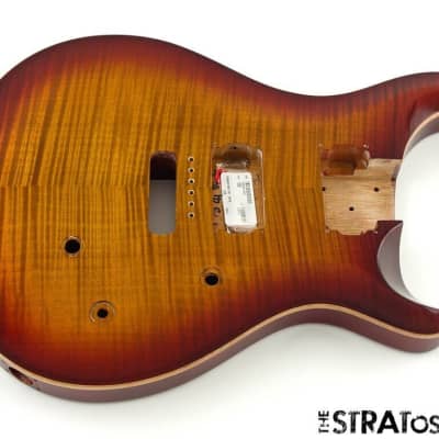 2020 American PRS Paul Reed Smith CE 24 BODY Carved Top USA