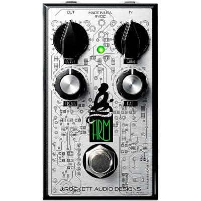 ギター J. Rockett Audio Designs Monkeyman J Rockett Audio Designs Releases the Monkeyman - Premier Guitar