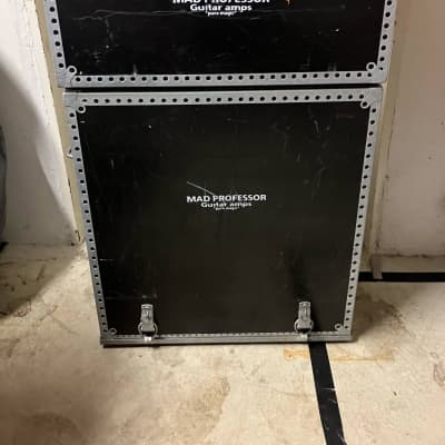 Mad professor CS-40 (Orange Custom One-Off Finish) image 6