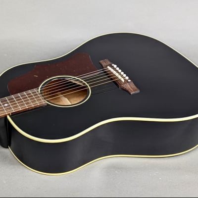 Gibson 50’s J-45 Original 2023  Ebony image 5