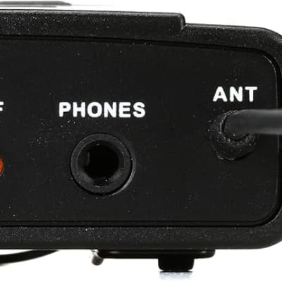 Galaxy Audio AS-950-2 Wireless in-Ear Monitor Twin Pack System - P2 Band,Black image 6
