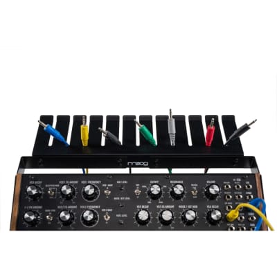 Moog Sound Studio Semi Modular Synthesizer Bundle, Mother 32 and DFAM image 15